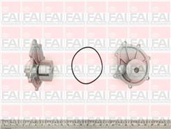 FAI AutoParts WP6404