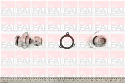 FAI AutoParts WP6407 EAN: 5027049240124.