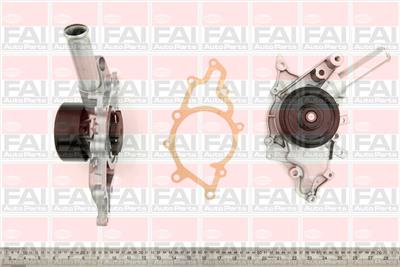 FAI AutoParts WP6410 EAN: 5027049258716.