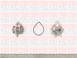 FAI AutoParts WP6429