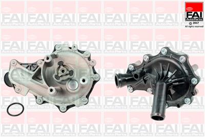 FAI AutoParts WP6517BH EAN: 5027049498853.