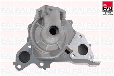 FAI AutoParts WP6540 EAN: 5027049304154.