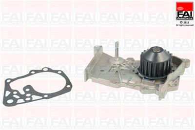 FAI AutoParts WP6609 EAN: 5027049339057.