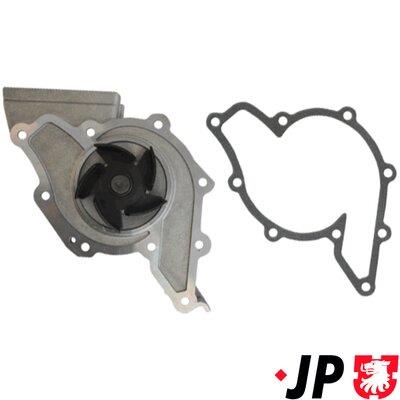 JP GROUP 1114105300 Číslo výrobce: 1114105309. EAN: 5710412566579.