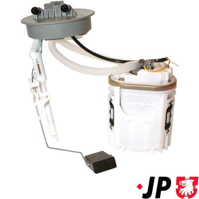 JP GROUP 1115201700 Číslo výrobce: 1115201709. EAN: 5710412081973.