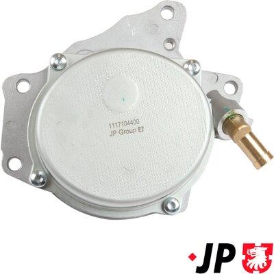 JP GROUP 1117104400 Číslo výrobce: 1117152500. EAN: 5714670048914.