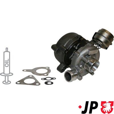 JP GROUP 1117400300 Číslo výrobce: 1117403700. EAN: 5710412202651.