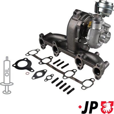 JP GROUP 1117401700 EAN: 5710412247027.