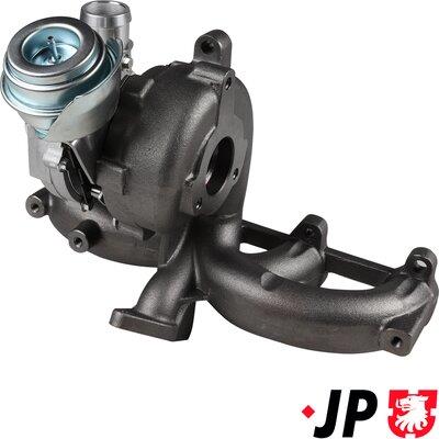 JP GROUP 1117401700 EAN: 5710412247027.