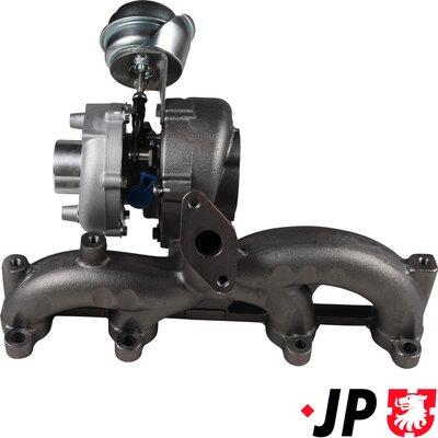 JP GROUP 1117401700 EAN: 5710412247027.