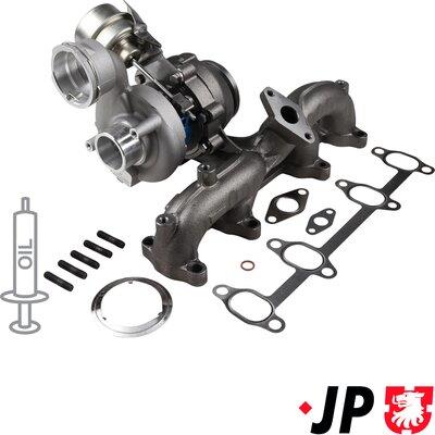 JP GROUP 1117402300 EAN: 5710412458089.