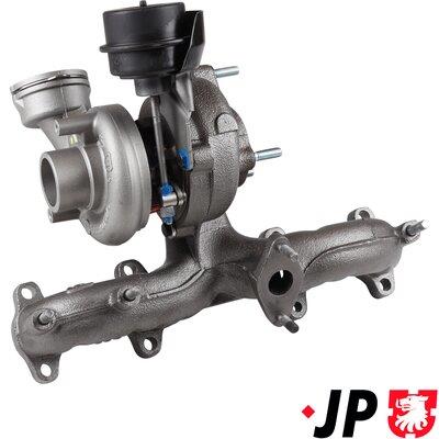 JP GROUP 1117404700 EAN: 5714267816889.