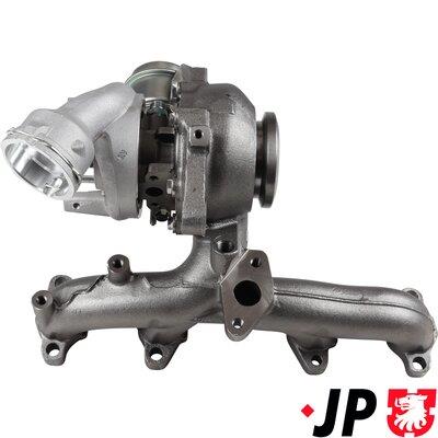 JP GROUP 1117408500 Číslo výrobce: 1117406100. EAN: 5714267821647.