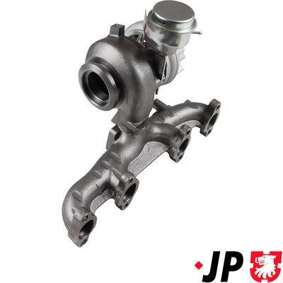 JP GROUP 1117408500 Číslo výrobce: 1117406100. EAN: 5714267821647.