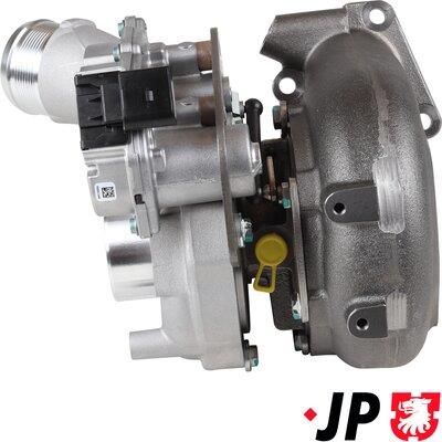 JP GROUP 1117409000 Číslo výrobce: 1117405800. EAN: 5714267821692.