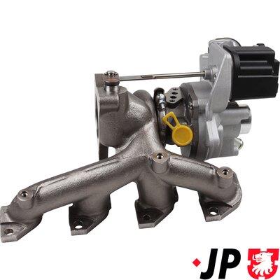 JP GROUP 1117411500 EAN: 5714670457969.