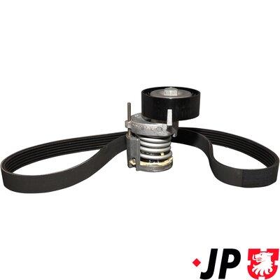 JP GROUP 1118110110 Číslo výrobce: 1118110119. EAN: 5710412563646.