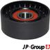 JP GROUP 1118301400 - OPEL ASTRA F kombi (T92) - Napínací kladka žebrovaného klínového řemene