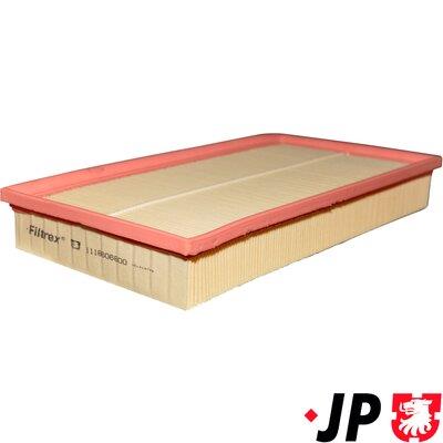 JP GROUP 1118606800 Číslo výrobce: 1118606809. EAN: 5710412419417.