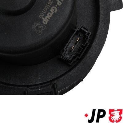 JP GROUP 1126100100 Číslo výrobce: 1J1819021BALT. EAN: 5710412087029.