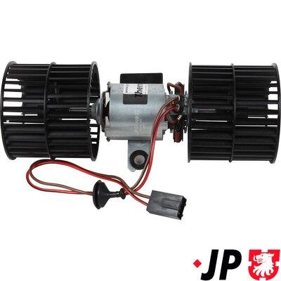 JP GROUP 1126101400 EAN: 5710412160029.