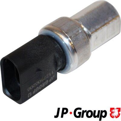 JP GROUP 1127500200 Číslo výrobce: 1J0959126ALT. EAN: 5710412255046.