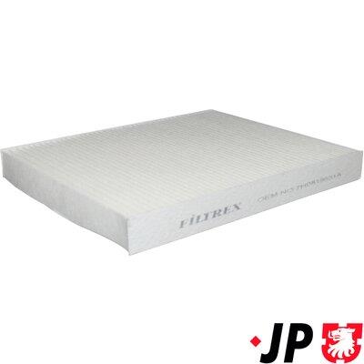 JP GROUP 1128101100 Číslo výrobce: 1128101109. EAN: 5710412201562.