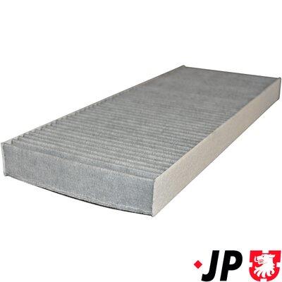 JP GROUP 1128101800 Číslo výrobce: 1128101809. EAN: 5710412135232.