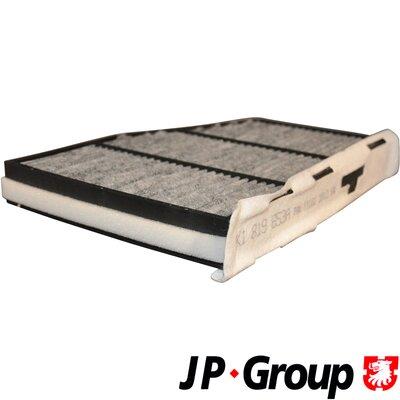 JP GROUP 1128102200 Číslo výrobce: 1128102209. EAN: 5710412088804.