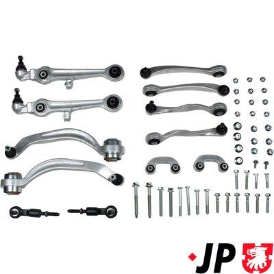 JP GROUP 1140100110 Číslo výrobce: 1140100119. EAN: 5710412174972.