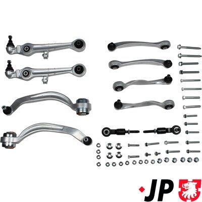 JP GROUP 1140100210 Číslo výrobce: 8D0498998ALT. EAN: 5710412174958.