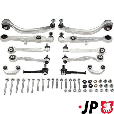 JP GROUP 1140108210 Číslo výrobce: 1140108219. EAN: 5710412504090.