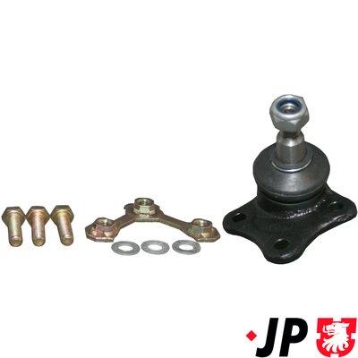 JP GROUP 1140301470 Číslo výrobce: 1140301479. EAN: 5710412084417.