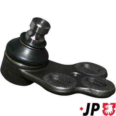 JP GROUP 1140302270 Číslo výrobce: 1140302279. EAN: 5710412173753.