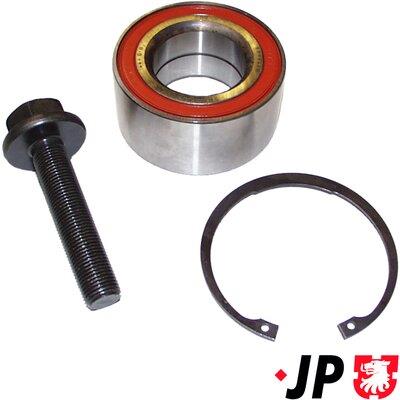 JP GROUP 1141301910 Číslo výrobce: 7M0498625ALT. EAN: 5710412170837.