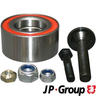 JP GROUP 1141302410 Číslo výrobce: 1141302419. EAN: 5710412180942.