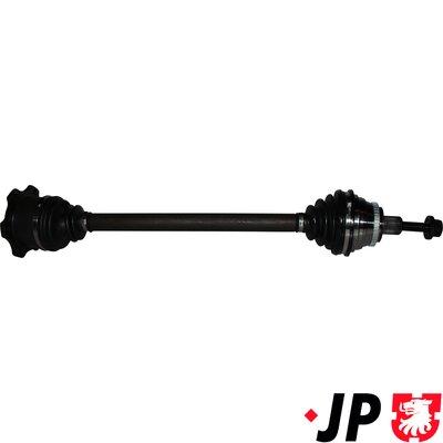 JP GROUP 1143101480 Číslo výrobce: 1143101489. EAN: 5710412469368.