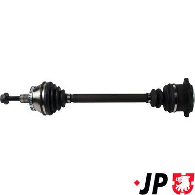 JP GROUP 1143108070 EAN: 5710412599041.