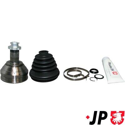 JP GROUP 1143302310 Číslo výrobce: 1143302319. EAN: 5710412197100.