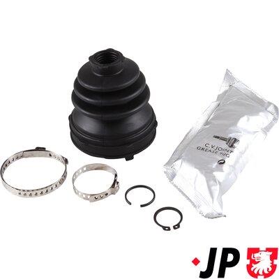 JP GROUP 1143700210 Číslo výrobce: 1143700219. EAN: 5710412222055.