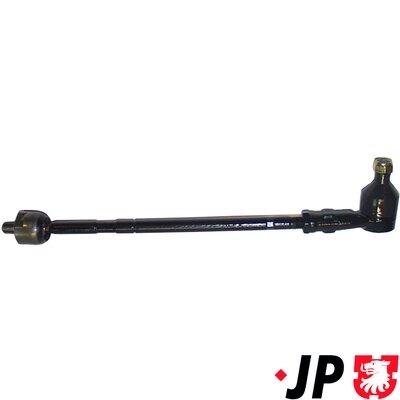 JP GROUP 1144402280 Číslo výrobce: 1144402289. EAN: 5710412134549.