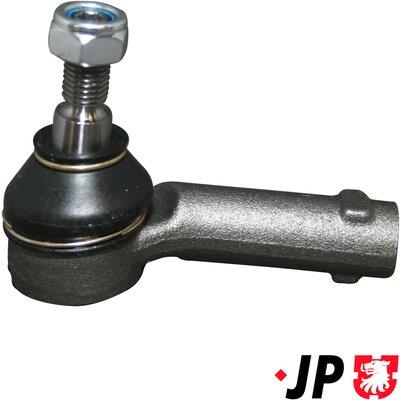 JP GROUP 1144601870 Číslo výrobce: 1144601879. EAN: 5710412171940.