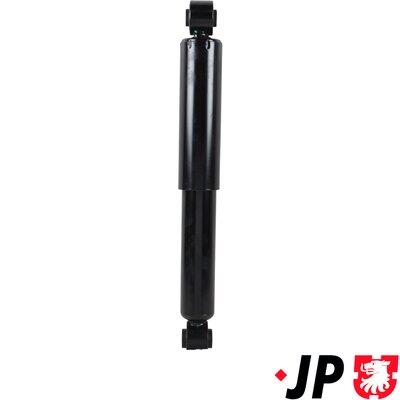 JP GROUP 1152105700 Číslo výrobce: 1152105709. EAN: 5710412601492.