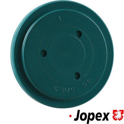 JP GROUP 1154000100 Číslo výrobce: 1154000106. EAN: 5710412044589.