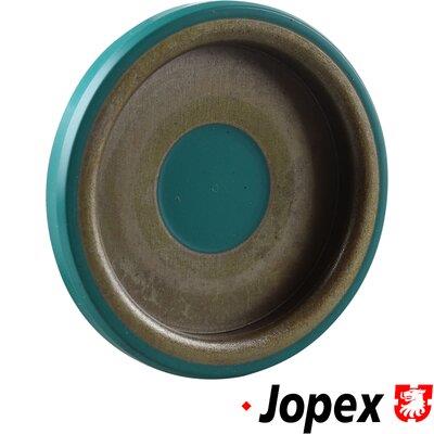 JP GROUP 1154000100 Číslo výrobce: 1154000106. EAN: 5710412044589.