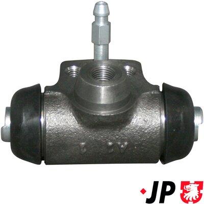 JP GROUP 1161301100 Číslo výrobce: 1161301109. EAN: 5710412197124.