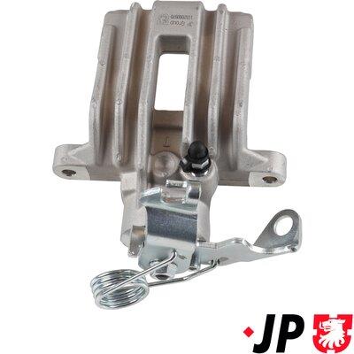 JP GROUP 1162000970 Číslo výrobce: 1162000979. EAN: 5710412176693.