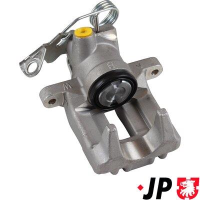 JP GROUP 1162000980 Číslo výrobce: 1162000989. EAN: 5710412176709.