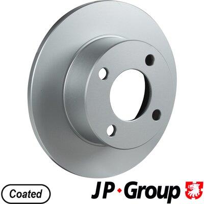 JP GROUP 1163205400 Číslo výrobce: 1163200200. EAN: 5710412608781.