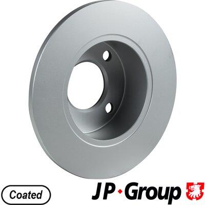 JP GROUP 1163205400 Číslo výrobce: 1163200200. EAN: 5710412608781.